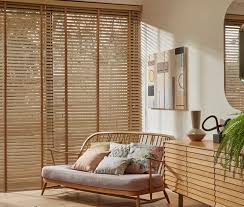 Vertical Blinds - Light Control